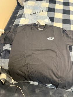 Amiri shirt