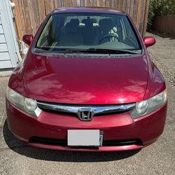 2006 Honda Civic