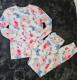 Girls GAP pajamas SIZE 12