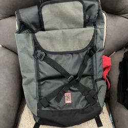 Chrome Industries Bravo Backpack 