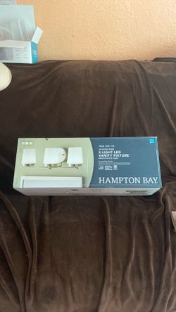 Led Vanity Lights