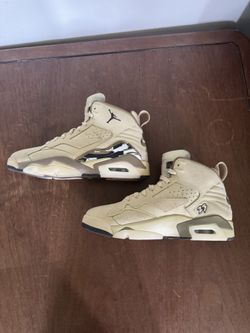 Jordan MVP 678 ‘desert sand’