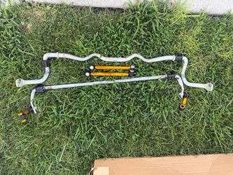 22+ vb wrx whiteline swaybar kit