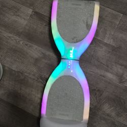Jetson Hoverboard 