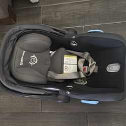 Car seat for baby