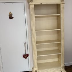Domain Furniture Bookcase