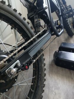 Ebike