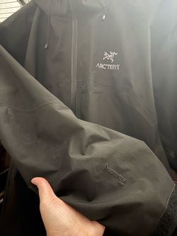 Arcteryx beta AR