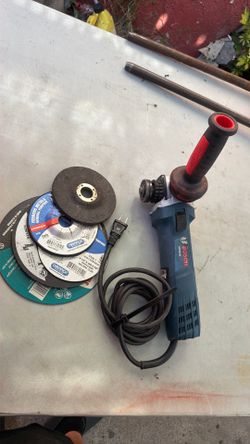 grinder