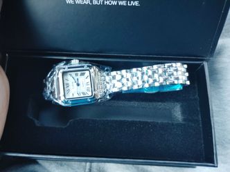 Clarine watches
