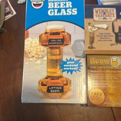 Beer Drinkers Items