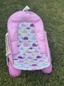 Baby Shower Seat