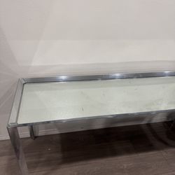Table Console 