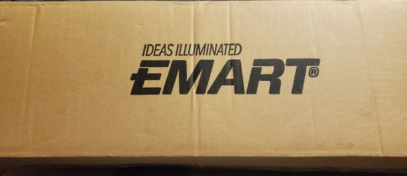 EMART Umbrella Photography Lighting Kit