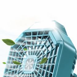 fan For Makita 18V