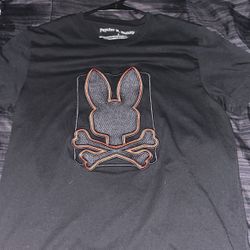 Psycho Bunny Shirt