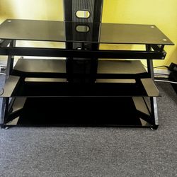 Tv Stand Glass