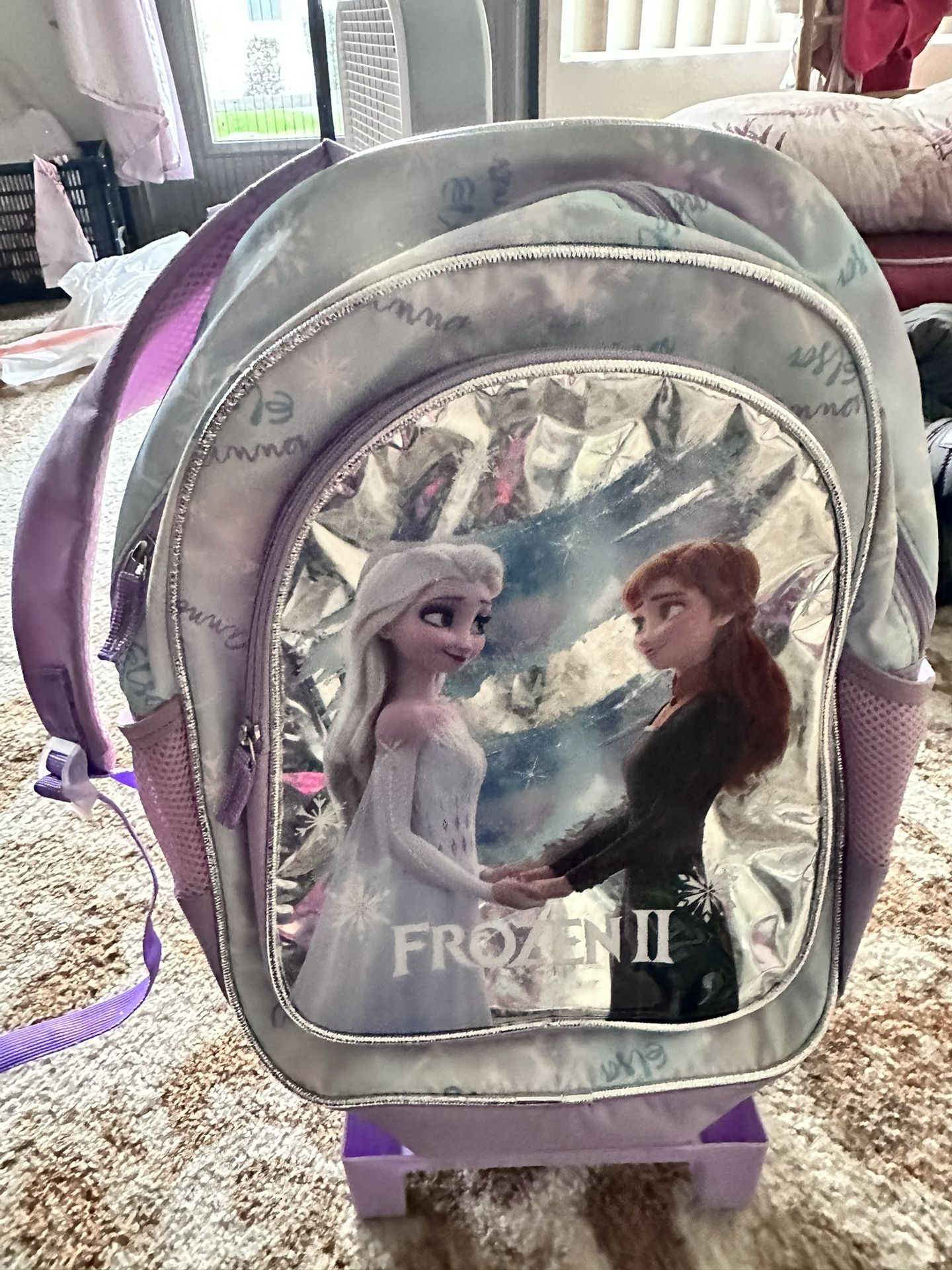 Backpack For School