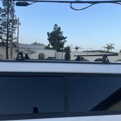 Pick Up Camper Shell 