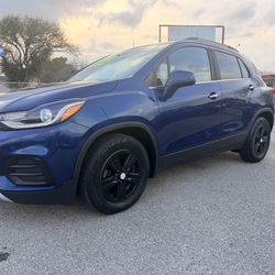 Chevrolet Trax LT 2020