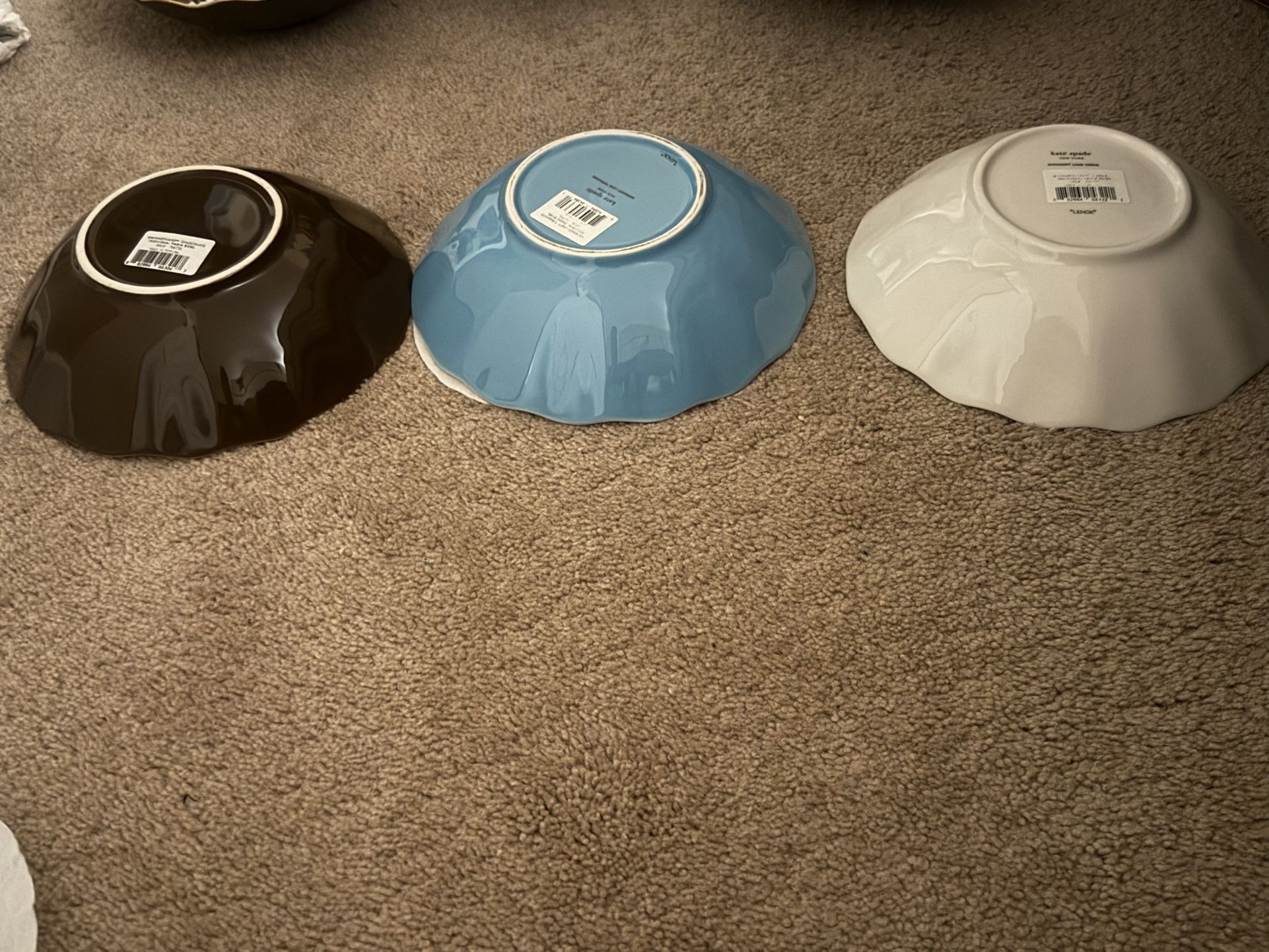 RARE CHINA by KateSpade- See Below for details