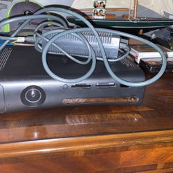 Xbox 360      Still Works