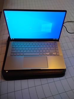 Zenbook 14 Q407