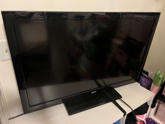 Sanyo 42 Inch Tv 