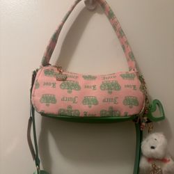 Juicy Couture Bag