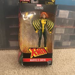 Marvel Legends