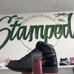 Jordan 1 SP Gina Special Box