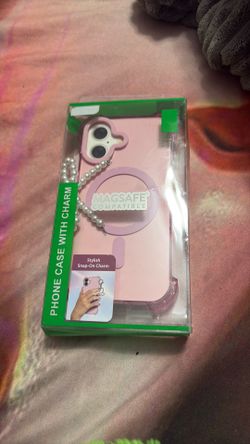 iPhone 16 Phone case