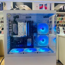 Gaming pc Asus Prime B650 