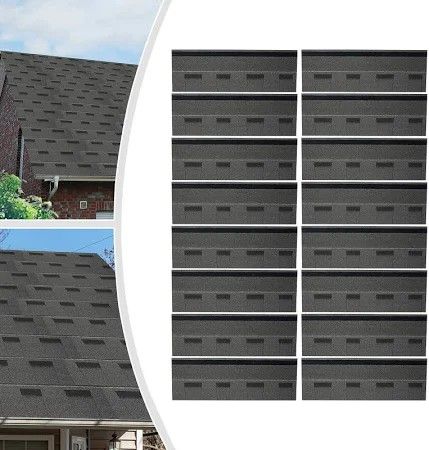 Roofing Shingles