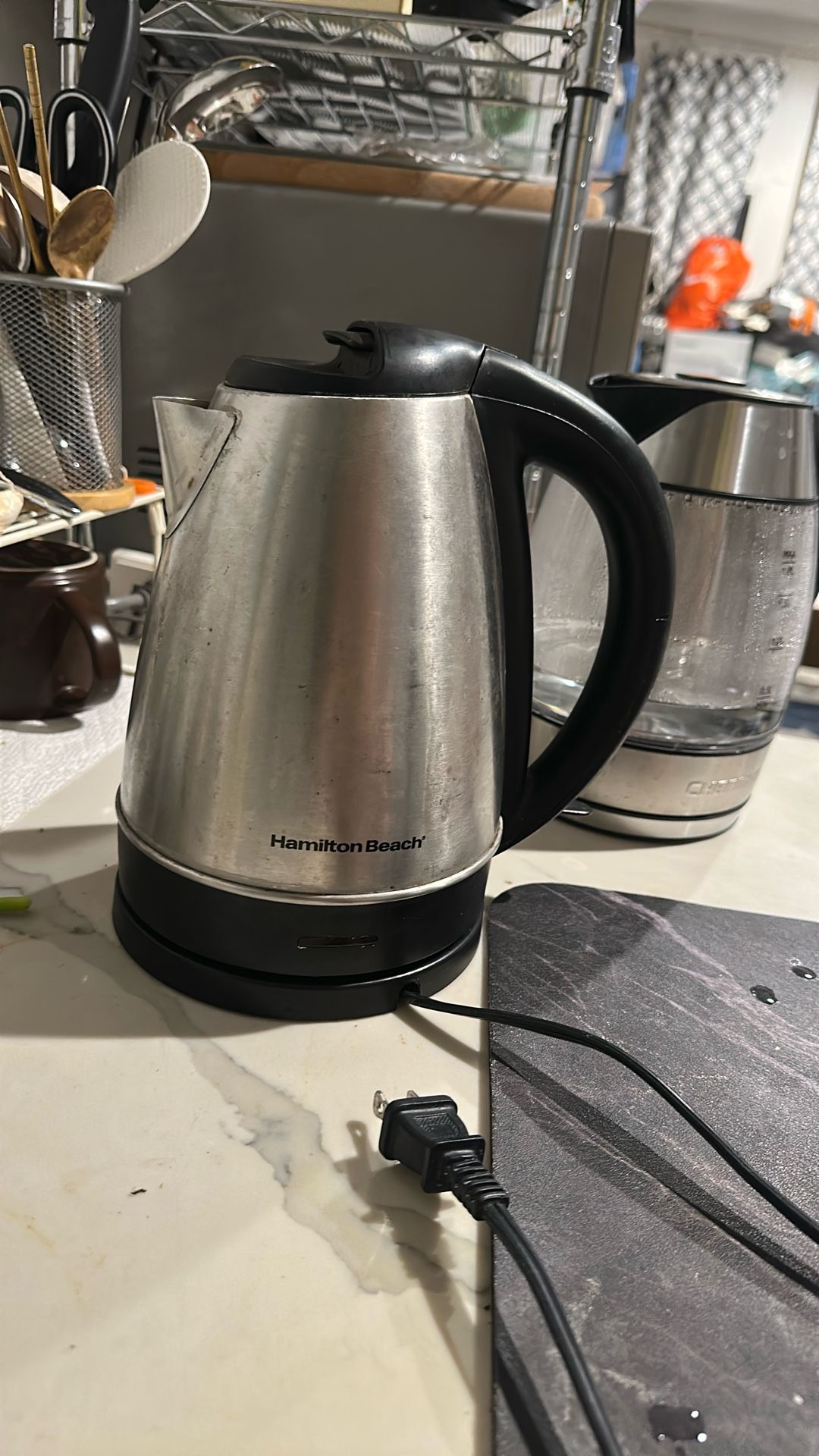 Kettle