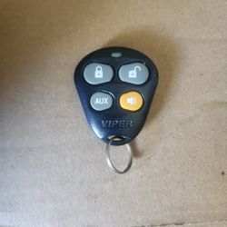Viper 160xv online replacement remote