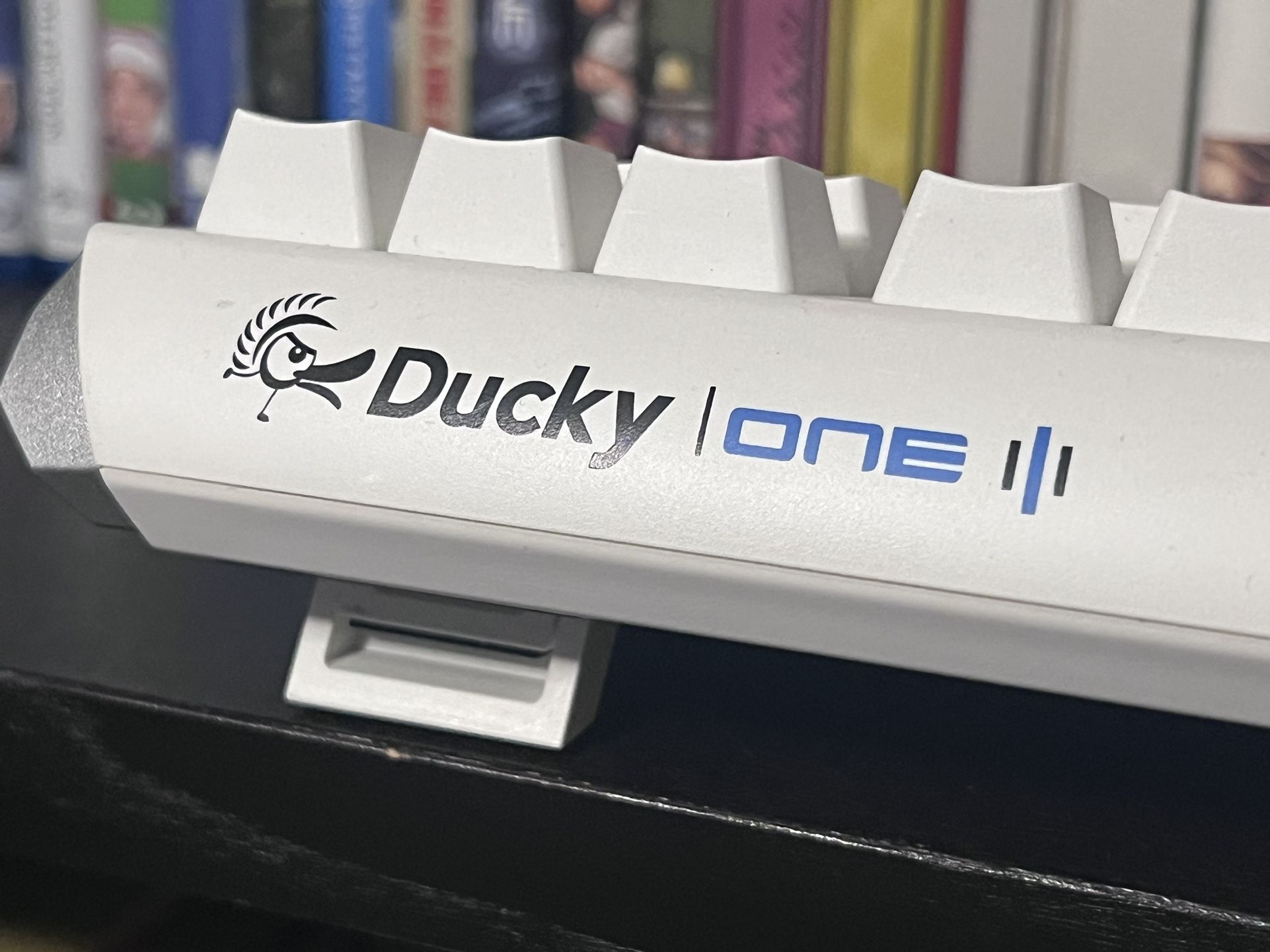 Ducky One 3