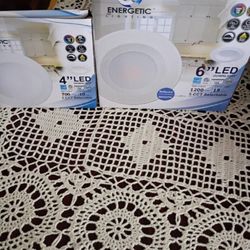 Led Down Lights for Sale