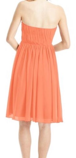Azazie Katie bridesmaid dress