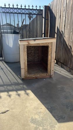 Dog House