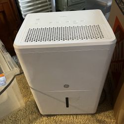 Dehumidifier (Home Depot) 22pt