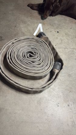 Fire Hose