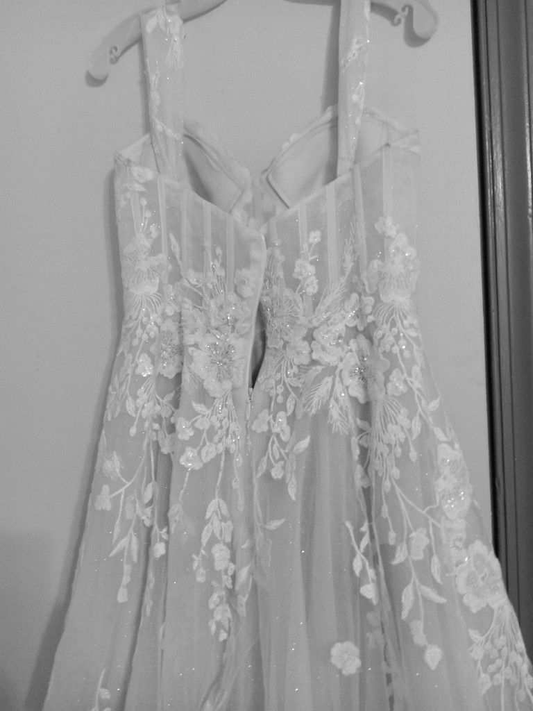 Bridal Dress For Sale 