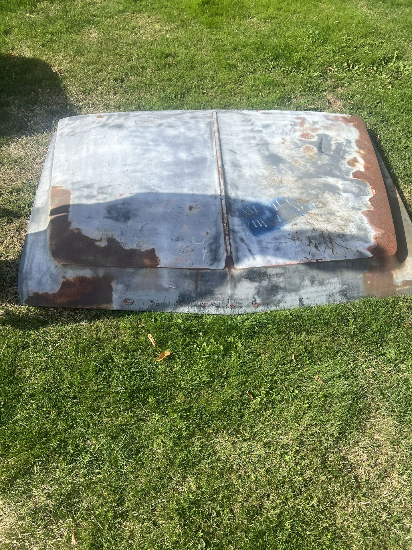 68c10 Hood