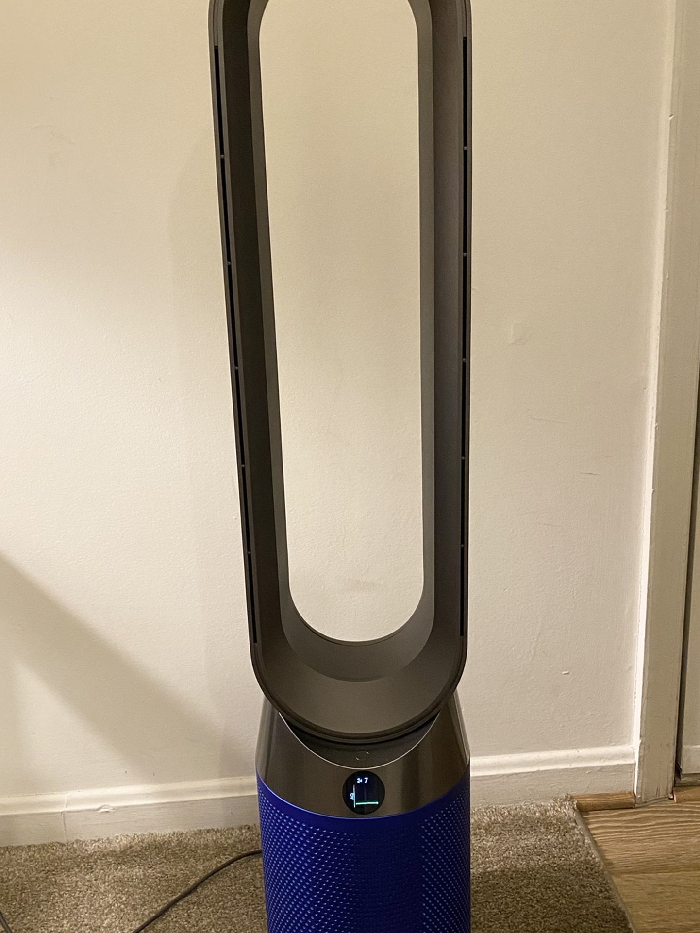 Dyson TP04 air purifier