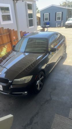 2009 BMW 328i