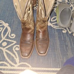 Ariat Boots