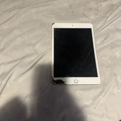 Ipad mini 4