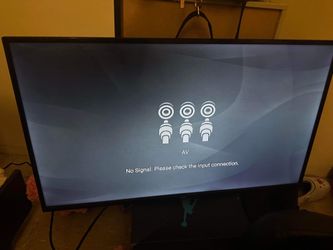 TCL 36 Inch Flat Screen
