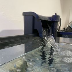 10 Gallon Fish Tank Filter